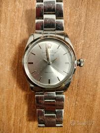Rolex Air King Precision Vintage