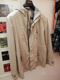 Giaccone impermeabile Antony morato 52