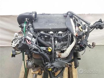 Land rover freelander 2 - 224dt - motore usato
