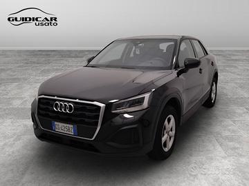 AUDI Q2 I 2021 - Q2 30 2.0 tdi Business