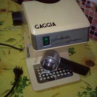 Macchina da caffè  GAGGIA