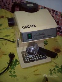 Macchina da caffè  GAGGIA