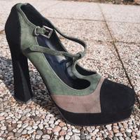 Scarpe Bagatt décolleté