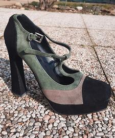 Scarpe Bagatt décolleté