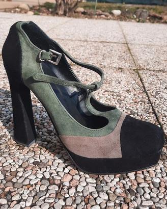 Scarpe Bagatt décolleté