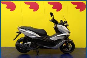 KL Brera 125 Garantito e Finanziabile