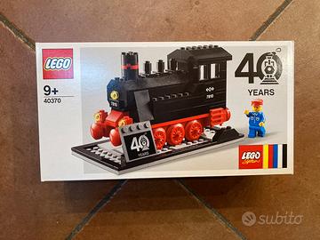 Lego 40370