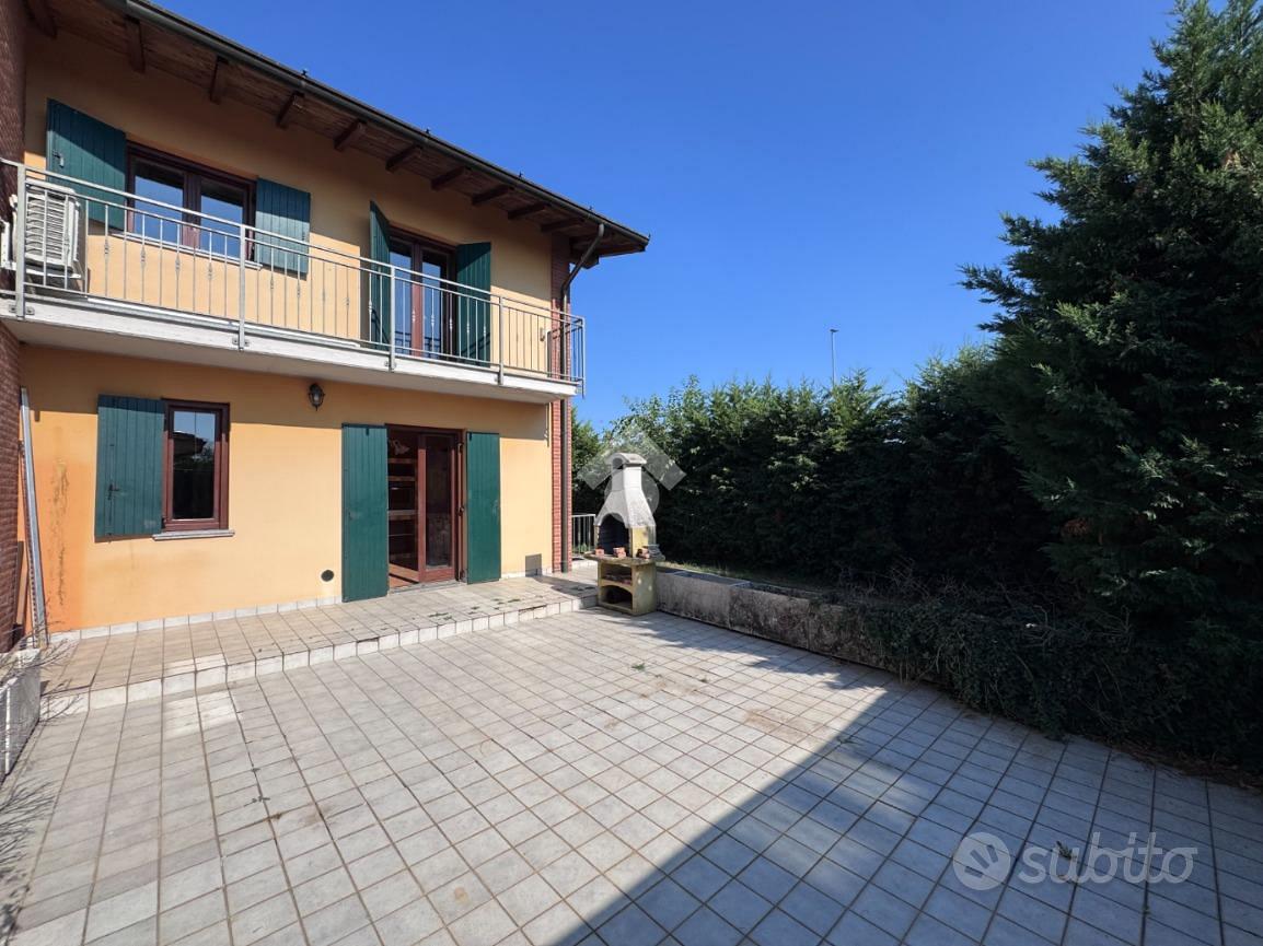 Casa – Torre Pallavicina, Torre - Altro