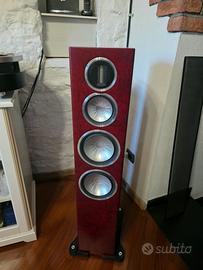 diffusori monitor audio GX300 GOLD 4