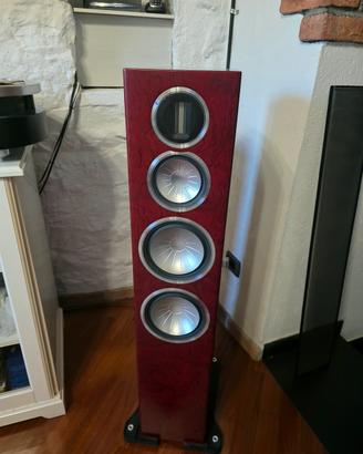 diffusori monitor audio GX300 GOLD 4