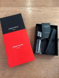 Set Caran D’Ache Genève Nuovo