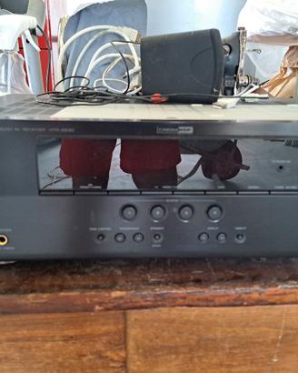 amplificatore Yamaha NO. HTR 6230