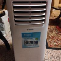 Climatizzatore  portatile