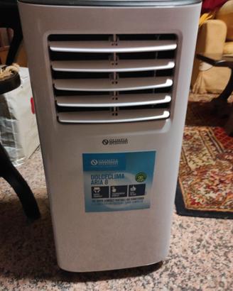 Climatizzatore  portatile