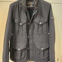 giacca woolrich