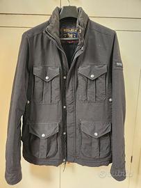 giacca woolrich