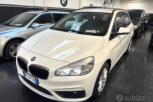Bmw 216i Active Tourer Sport