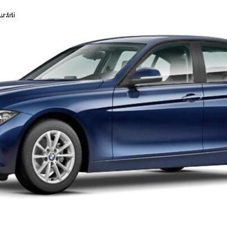 Bmw s3 f30 f31 f34 ricambi musata airbag portiere