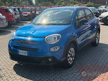 Fiat 500X 1.3 MultiJet 95 CV