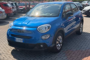 Fiat 500X 1.3 MultiJet 95 CV