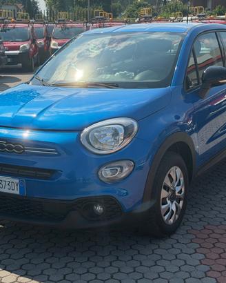 Fiat 500X 1.3 MultiJet 95 CV