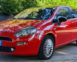 Fiat Punto 0.9 TwinAir Turbo 85CV