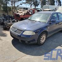 Vw passat 3b3 1.9 tdi 101cv 00-05 - ricambi