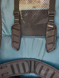 Thule  chariot sport