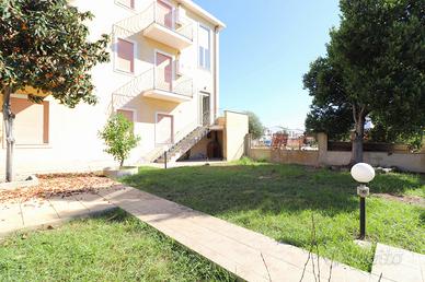 Appartamento Tortolì [Cod. rif 3233093VRG]