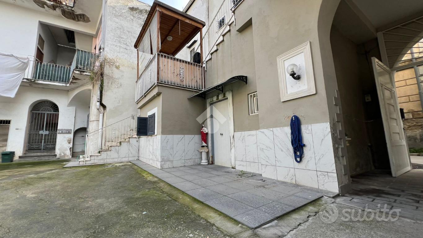 Apartment in Frattamaggiore, Napoli - Vista 2