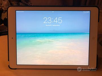 IPAD AIR 16gb