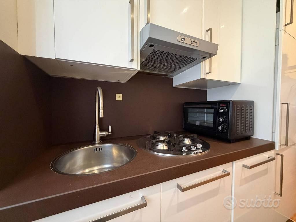 Appartamento – Verona, Borgo Trento, Nord-Ovest - Altro