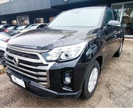 Kgm Rexton Sports XL Rexton Sports XL 2.2L 4WD Dou