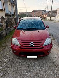 C 3  1.4 PERFECT ECO ENERGY METANO  KM 54000  U. P