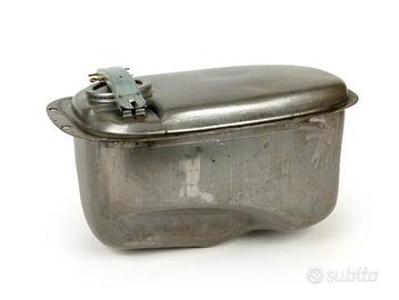 serbatoio compatibile vespa gs 160 ss 180 rally