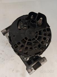 Alternatore OPEL COMBO 1248cc CDTI del 2007