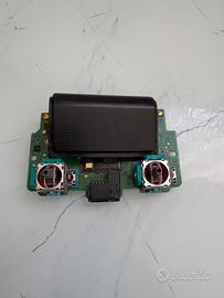 scheda madre pad ps4