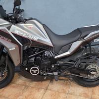 MOTO MORINI X-Cape 650 x cape 650