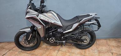 MOTO MORINI X-Cape 650 x cape 650