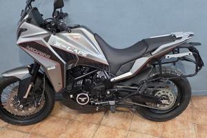 MOTO MORINI X-Cape 650 x cape 650