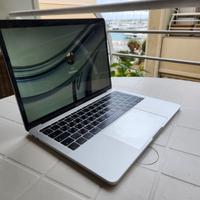 MacBook Pro 13" 2017 | 8GB RAM | 256GB | Bicolore