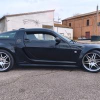 Smart roadster