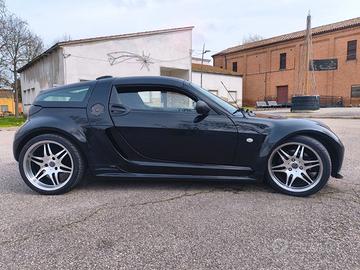 Smart roadster