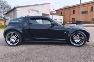 Smart roadster