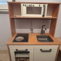 Cucina ikea