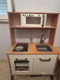 Cucina ikea