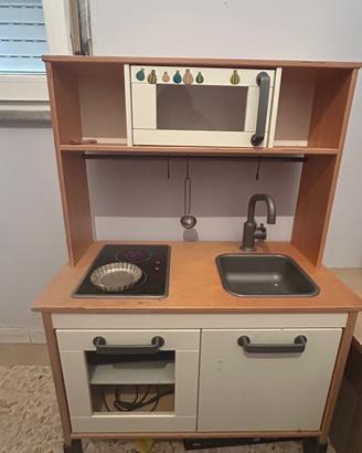 Cucina ikea