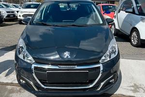 Peugeot 208 PureTech 82 5 porte Allure