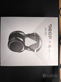 Drop Hifiman HE-35X 