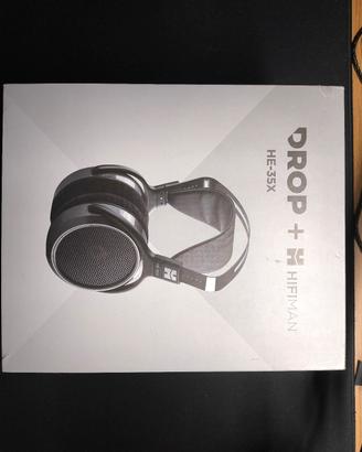 Drop Hifiman HE-35X 